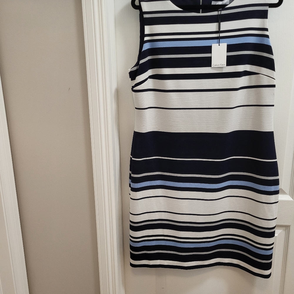 Calvin Klein Dress